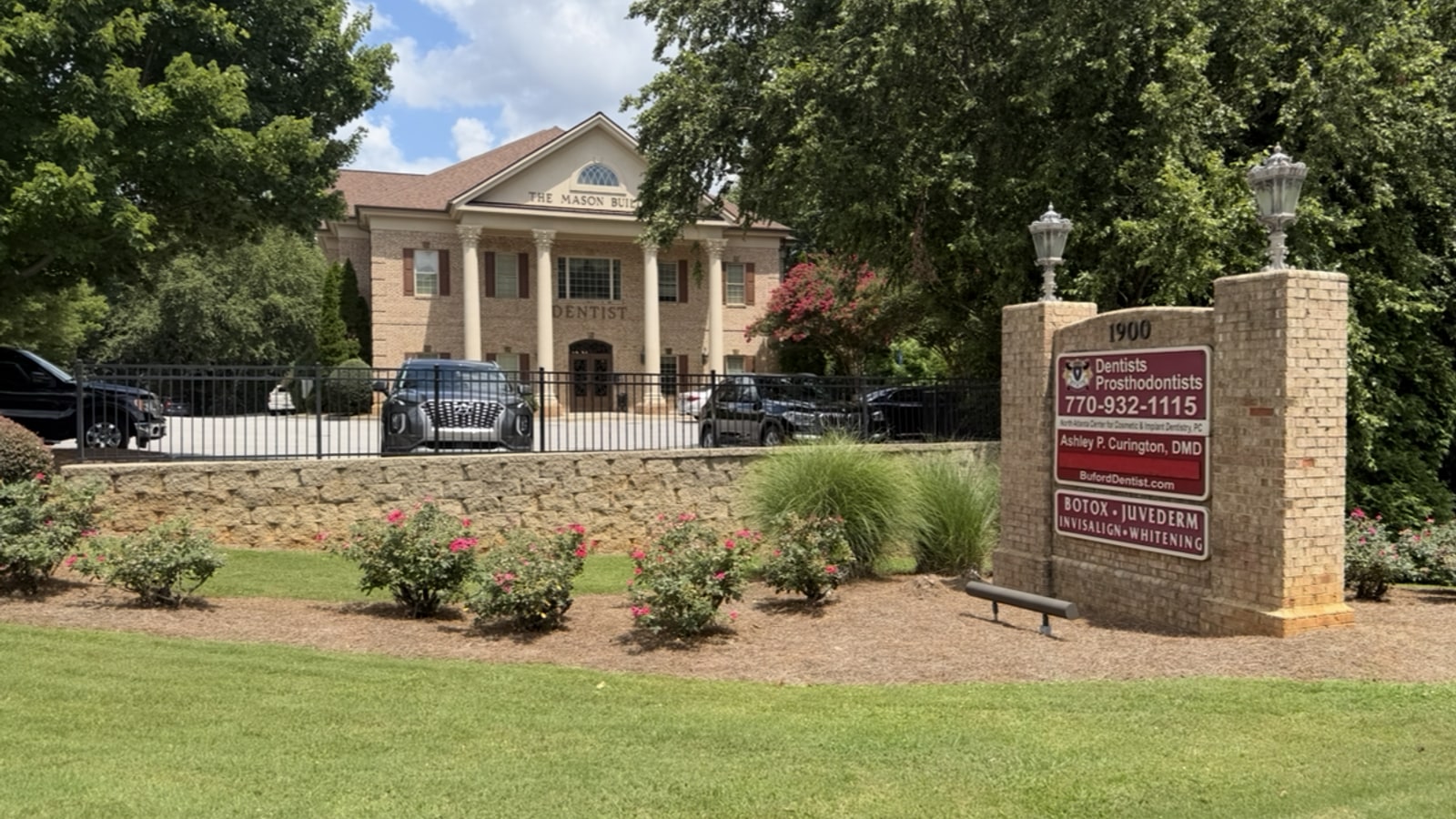 Morningside Dental Office